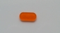 Preview: 10x Positionsleuchte oval, 10x5mm, Orange