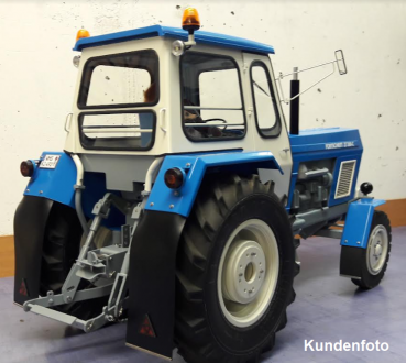 Preview: 1:8 Rückleuchte 3 Kammern