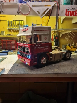 Preview: B. op het Broek´s Fuhrpark Preview: B. op het Broek´s Fuhrpark