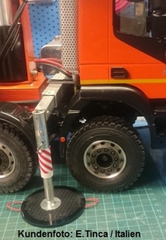 Preview: Schwerlast Abstützplatte, 1:12, 1:14, 1:16 Preview: Schwerlast Abstützplatte, 1:12, 1:14, 1:16