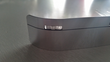 Sonnenblende für Tamiya Scania Version I