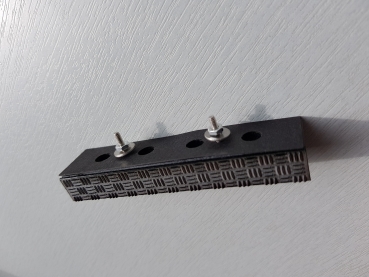 Preview: Heckwarneinrichtung, für Einsatzfahrzeuge der Feuerwehr