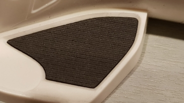 Preview: Antirutschmatte für Actros Armaturenbrett