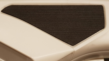 Preview: Antirutschmatte für Actros Armaturenbrett