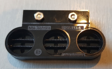 Preview: 1:14  1 Paar Rückleuchten 9 Kammern Version 3 für Auflieger