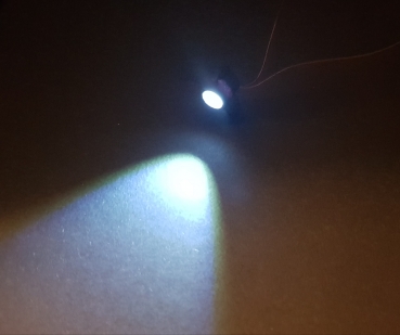 Preview: 1:14 Handscheinwerfer Feuerwehr Preview: 1:14 Handscheinwerfer Feuerwehr