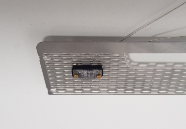 Preview: Farbwahl: 2-er Set Premium Scale Frontblitzer für Tamiya Arocs