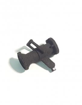 1:14 Hohlstrahlrohr Feuerwehr