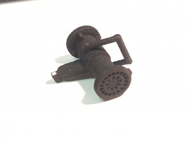 1:14 Hohlstrahlrohr Feuerwehr