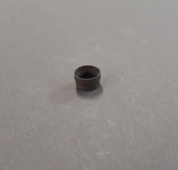 Preview: 2 Rückleuchten, Farblos, Struktur Längs & Quer geriffelt