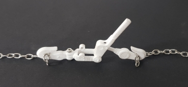 Preview: 1:10-1:14 Kettenspanner für Ladungssicherung