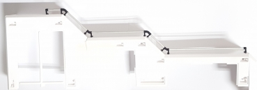 Preview: Reeling / Handlauf Volvo FH 16 Bergefahrzeug