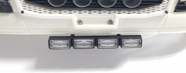 Preview: Farbwahl: Volvo FH-16 Zusatz Fernscheinwerfer / Nebelscheinwerfer