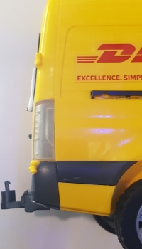 Preview: Basic Rückleuchten-Set für Bruder Sprinter / Transporter / Van 2022 Preview: Basic Rückleuchten-Set für Bruder Sprinter / Transporter / Van 2022