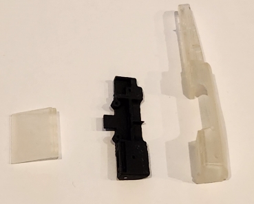 Preview: Premium Rückleuchten-Set für Bruder Sprinter / Transporter / Van Preview: Premium Rückleuchten-Set für Bruder Sprinter / Transporter / Van