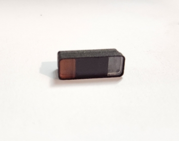 Preview: 1 Paar Rückleuchten in Klarglas-Optik incl. SMD´s & Widerständen