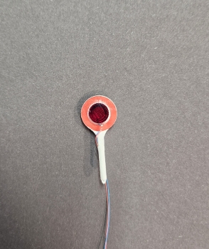 Preview: 1:14 Winkerkelle, beleuchtet