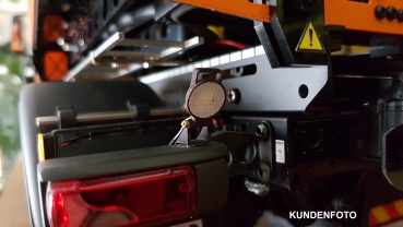 Preview: 2-er Set Arbeitsscheinwerfer z.B. für Volvo FH 16 Bergeaufbau