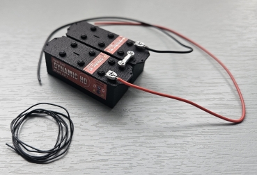 2er Set 1:14 LKW Batterien