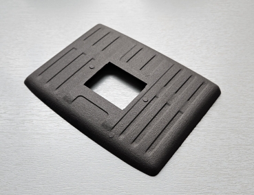 Flaches Dach für Mercedes SK / NG