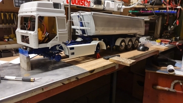 Preview: B. op het Broek´s Fuhrpark Preview: B. op het Broek´s Fuhrpark