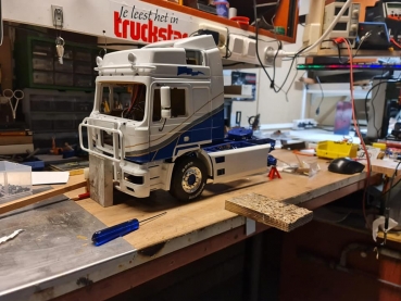 Preview: B. op het Broek´s Fuhrpark Preview: B. op het Broek´s Fuhrpark