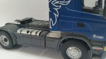 Preview: Seitenteile für Siku Control Scania Preview: Seitenteile für Siku Control Scania