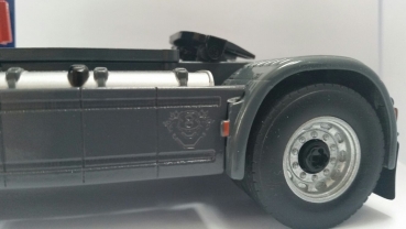 Preview: Seitenteile für Siku Control Scania Preview: Seitenteile für Siku Control Scania