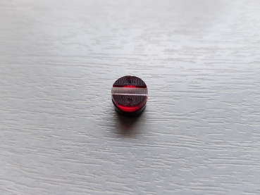 1 Paar Rückleuchten, 3 Kammern, rund