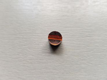 1 Paar Rückleuchten, 3 Kammern, rund