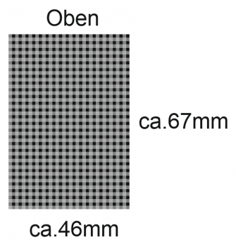 1:14 Tamiya MB SK / NG Sitzbezug