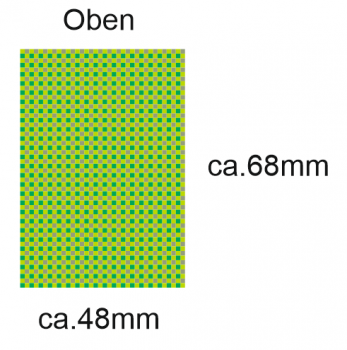 1:14 Tamiya MB SK / NG Sitzbezug