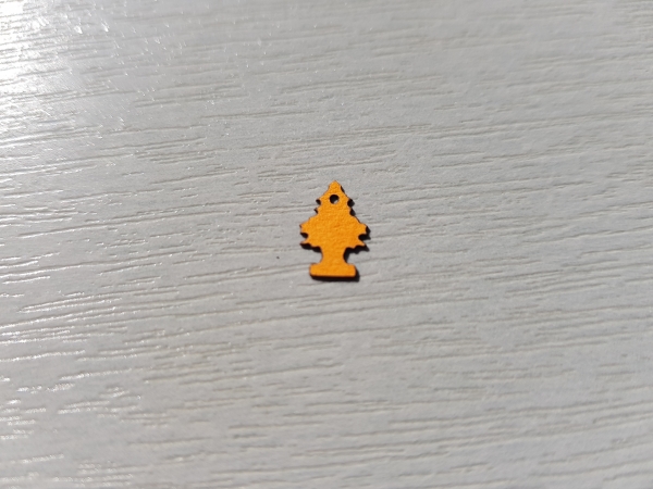 Duftbaum Orange