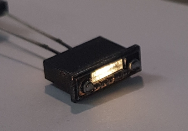 1:14 Autoradio für ältere LKW´s & Oldtimer