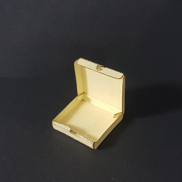 3er Set 1:14 Pizzakarton´s