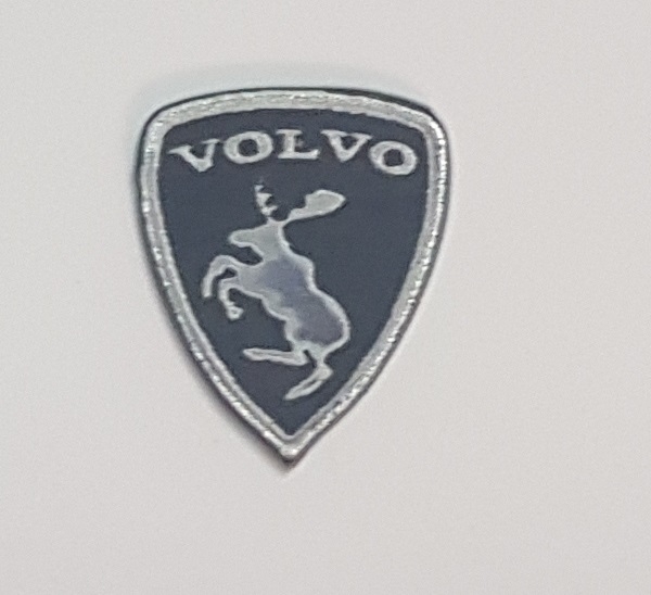 Emblem "Elch" Version 2