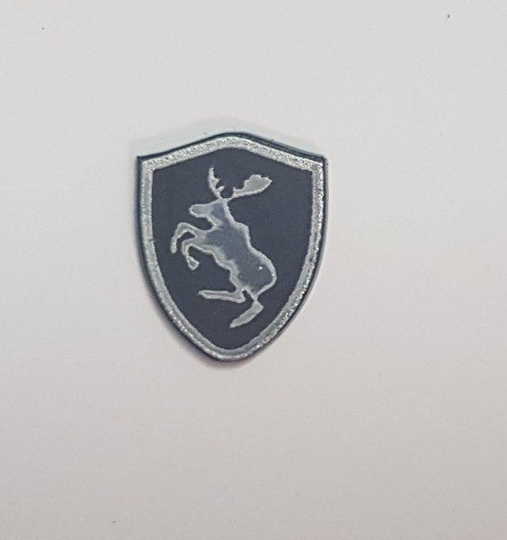 Emblem "Elch" Version 1