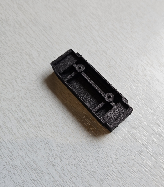 Frontrahmen Crossmember Mercedes SK und NG