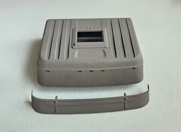 Eurocab Hochdach für Mercedes SK / NG