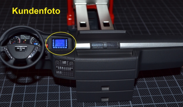 1:14 Doppel-Din Radio