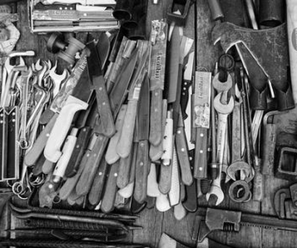 Tamiya Bauanleitungen