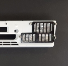 Schutzgitter für Tamiya MB 1838 / 1850