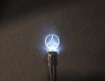 Farbwahl: 1:14-1:16 Cockpit Licht für Armaturenbrett, incl. LED & Widerstand