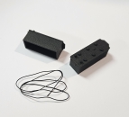 2er Set 1:14 LKW Batterien