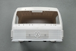 1:14 Umrüstsatz Kühlergrill Tamiya MB SK Modelljahr 1988